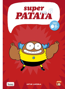 SUPERPATATA 6