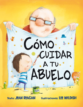 C�MO CUIDAR A TU ABUELO