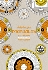 ARTE-TERAPIA MANDALAS