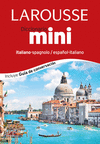 DICCIONARIO MINI ESPAOL-ITALIANO / ITALIANO-SPAGNOLO