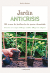 JARDN ANTI-CRISIS