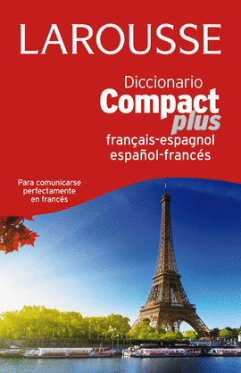 DICC. COMPACT PLUS ESPAOL-FRANCS-FRANCS-ESPAOL