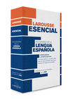 DICCIONARIO ESENCIAL LENGUA ESPAOLA