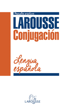 CONJUGACIN VERBAL DE LA LENGUA ESPAOLA