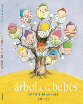 EL RBOL DE LOS BEBS