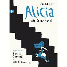 ALICIA EN SUSSEX