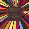 GREEN & BLACKS. ORGANICO. CHOCOLATE. LA NUEVA COLECCIN DE RECETAS