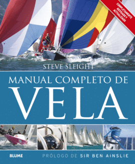 MANUAL COMPLETO DE VELA 2016