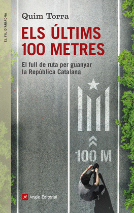 ELS �LTIMS 100 METRES