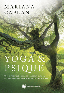 YOGA & PSIQUE