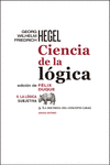 CIENCIA DE LA LGICA II. LA LGICA SUBJETIVA