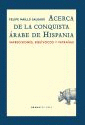 ACERCA DE LA CONQUISTA RABE DE HISPANIA
