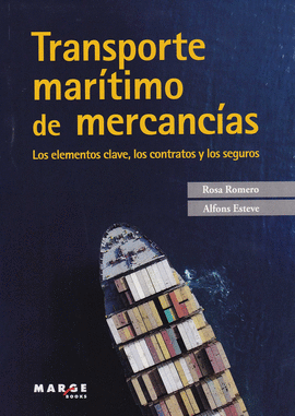 TRANSPORTE MARITIMO DE MERCANCIAS