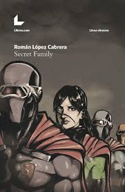 SECRET FAMILY