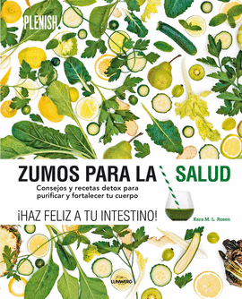 ZUMOS PARA LA SALUD