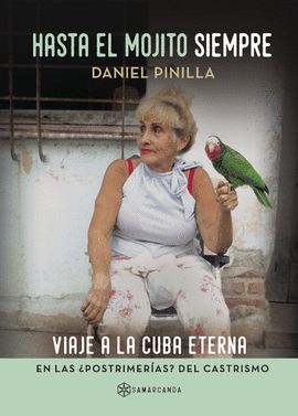 HASTA EL MOJITO SIEMPRE