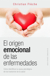 ORIGEN EMOCIONAL DE LAS ENFERMEDADES, EL