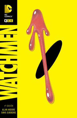 WATCHMEN 4 ED.