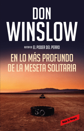 EN LO MS PROFUNDO DE LA MESETA SOLITARIA (LOS MISTERIOS DE NEAL CAREY 3)