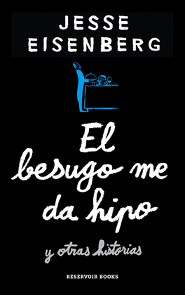 EL BESUGO ME DA HIPO