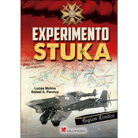 EXPERIMENTO STUKA