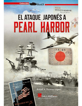 EL  ATAQUE JAPONS A PEARL HARBOR