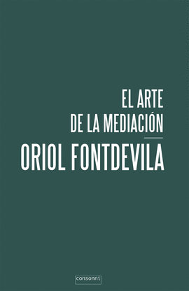 EL ARTE DE LA MEDIACIN