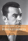 POESIA COMPLETA DE JULIO MARISCAL MONTES