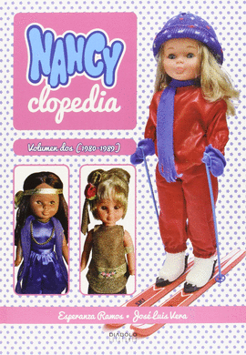 NANCYCLOPEDIA VOLUMEN 2 1980 1989