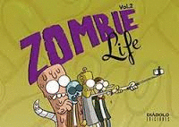ZOMBIE LIFE 02