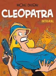 CLEOPATRA (EDICIN INTEGRAL)