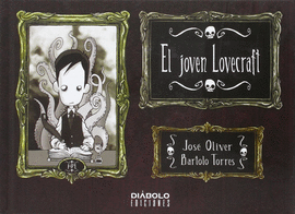 EL JOVEN LOVECRAFT 01 6 EDICIN