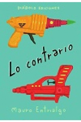 LO CONTRARIO