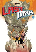 LASTMAN 06 (DE 6)