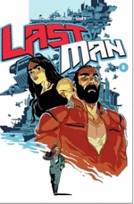 LAST MAN 08