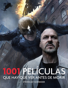 1001 PELICULAS (ED.ACTUALIZADA