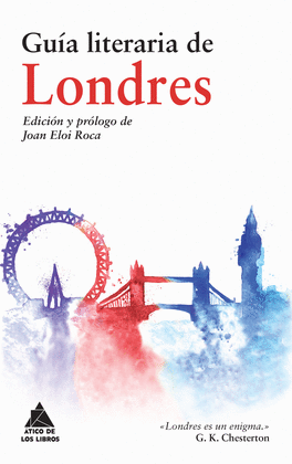 GUA LITERARIA DE LONDRES