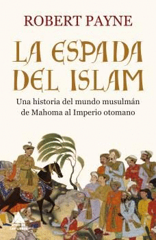 ESPADA DEL ISLAM, LA