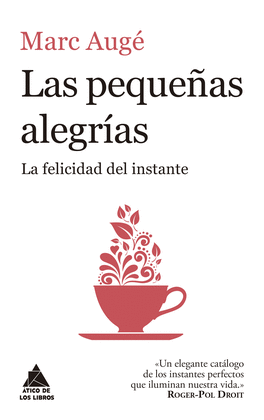 LAS PEQUE�AS ALEGR�AS