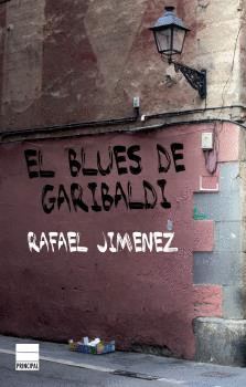 EL BLUES DE GARIBALDI