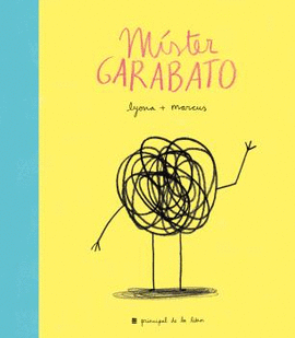 MSTER GARABATO