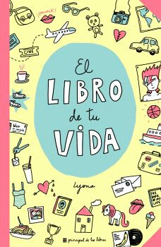 LIBRO DE TU VIDA, EL