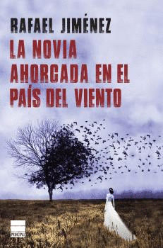 NOVIA AHORCADA EN EL PAS DEL VIENTO, LA