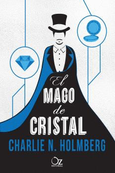 EL MAGO DE CRISTAL