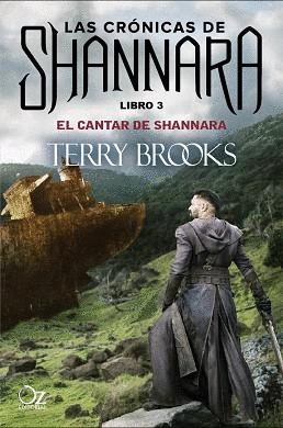 CANCI�N DE SHANNARA, LA