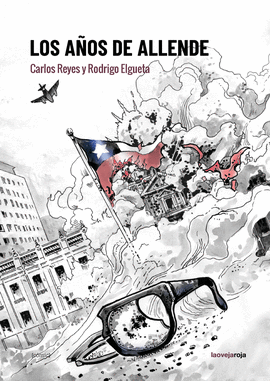 LOS A�OS DE ALLENDE