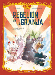 REBELIN EN LA GRANJA