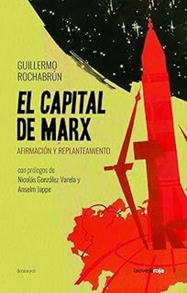 EL CAPITAL DE MARX