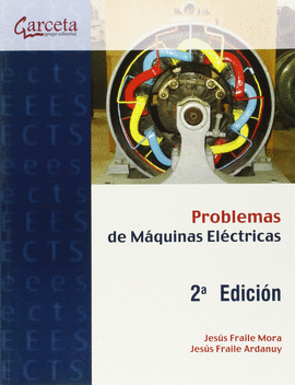 PROBLEMAS RESUELTO DE MAQUINAS ELECTRICAS 2� EDICION