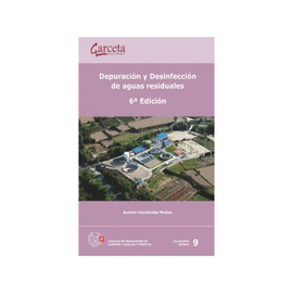 DEPURACION Y DESIFECCION AGUAS RESIDUALES